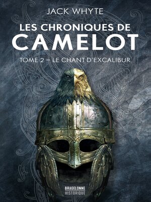 cover image of Le Chant d'Excalibur